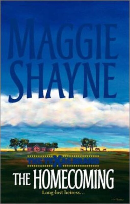 The Texas Brands book cover