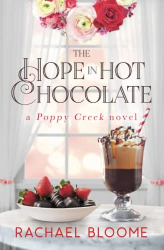 Poppy Creek book cover