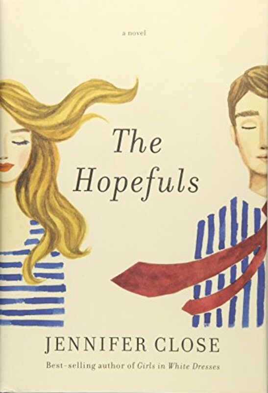 Jennifer Close book cover