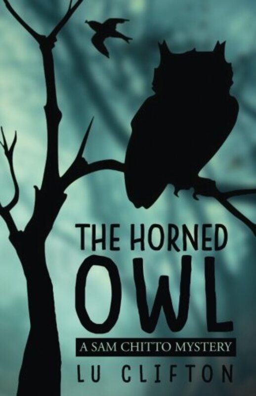 Lu Clifton book cover