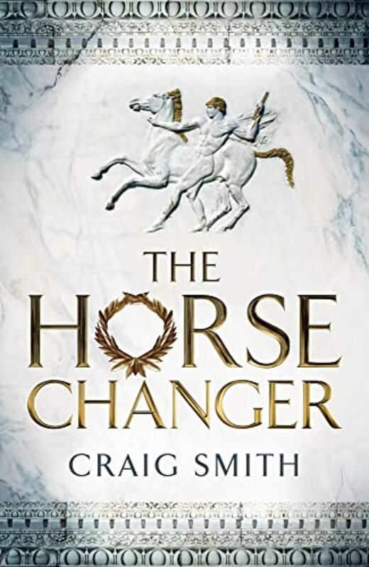 Craig Smith book cover