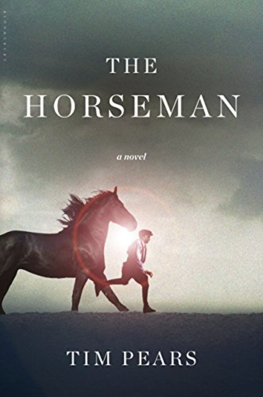 Tim Pears book cover