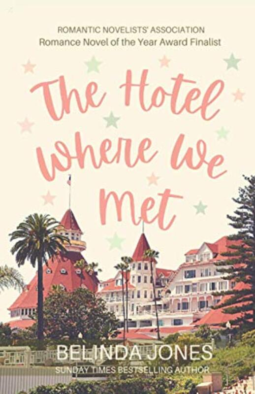 Belinda Jones book cover