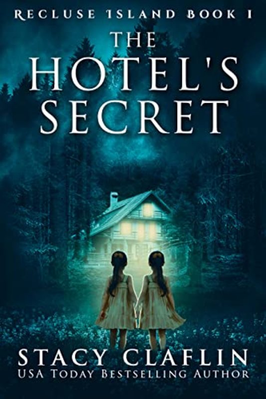 Stacy Claflin book cover