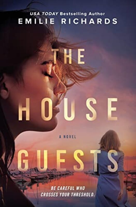 Emilie Richards book cover