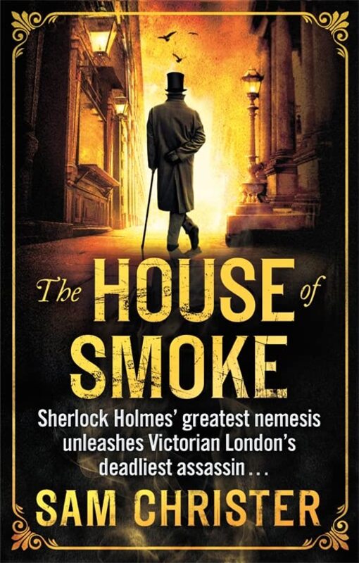 Jon Trace book cover