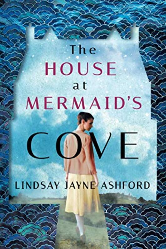 Lindsay Jayne Ashford book cover