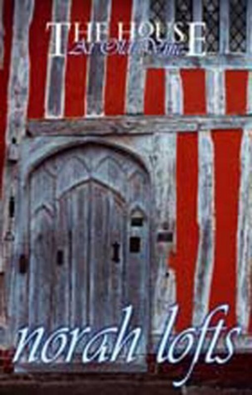 Book cover for "The House at Old Vine" by Norah Lofts