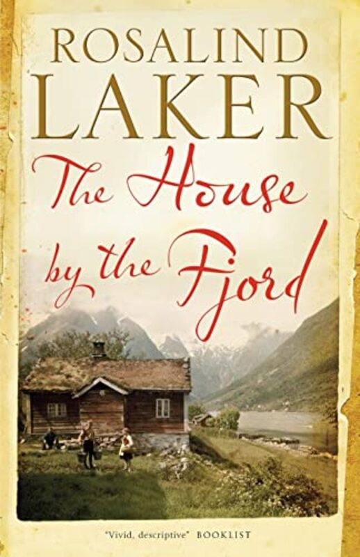 Rosalind Laker book cover