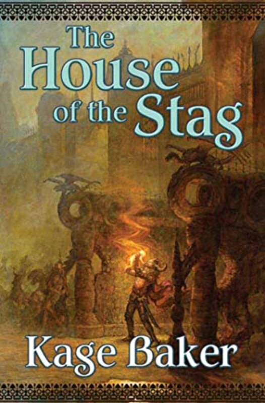 Anvil of the World book cover