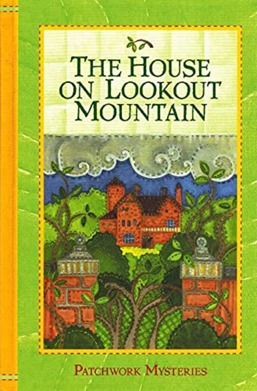 Book cover for "The House on Lookout Mountain" by Various
