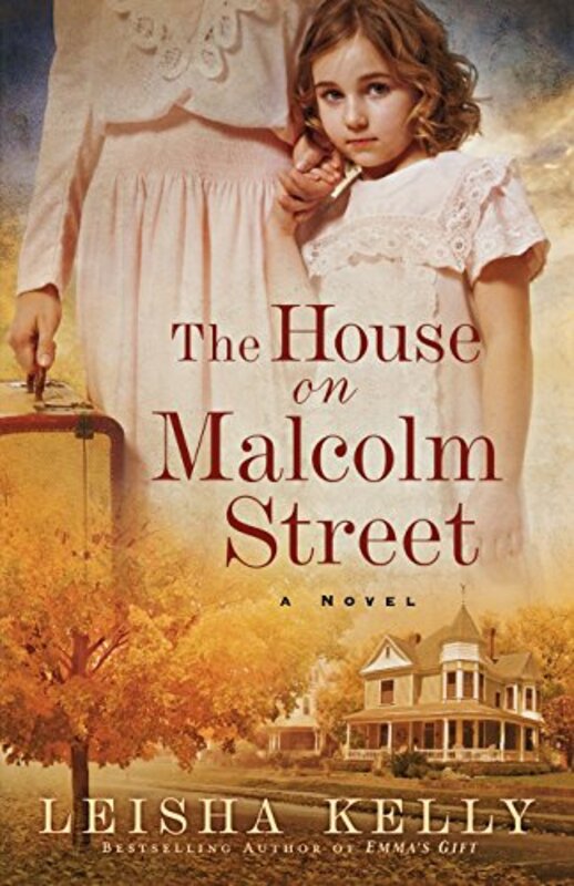 Leisha Kelly book cover