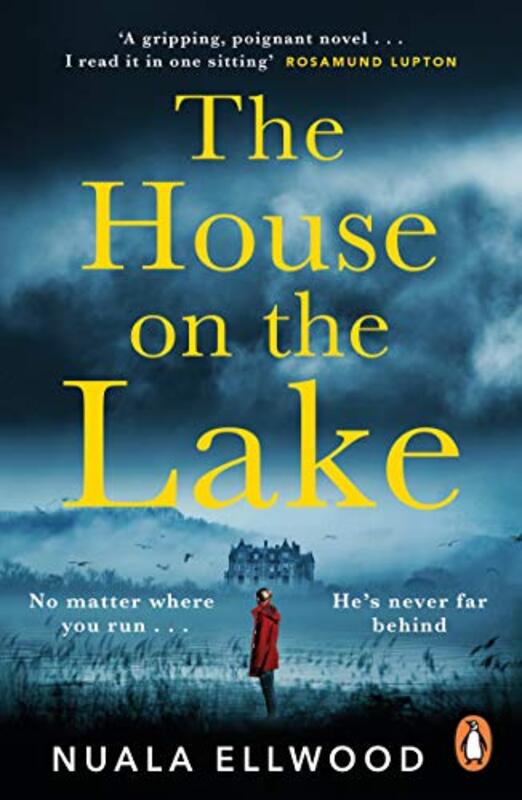 Nuala Ellwood book cover