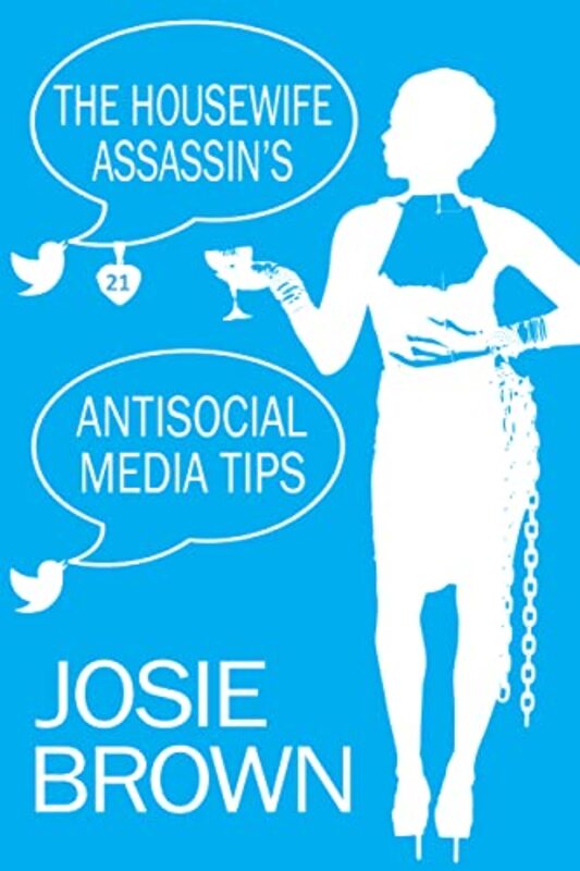 Housewife Assassin book cover