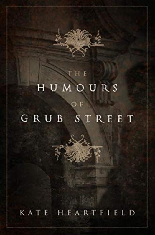 Kate Heartfield book cover