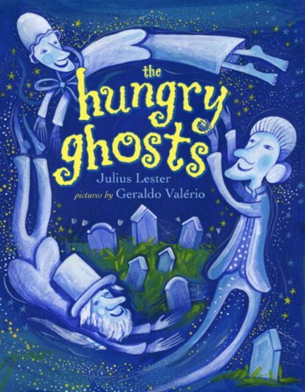 Julius Lester book cover