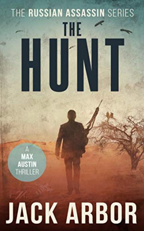 Jack Arbor book cover