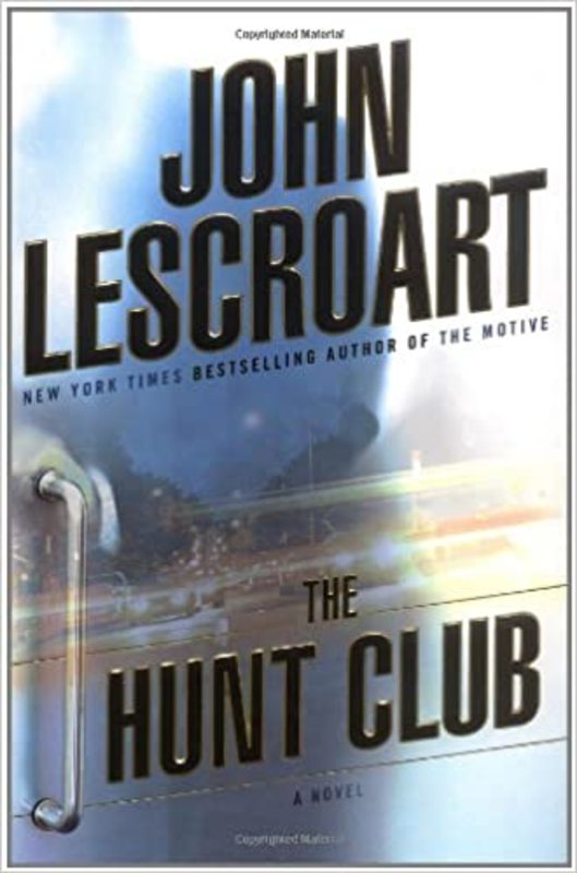 Wyatt Hunt book cover