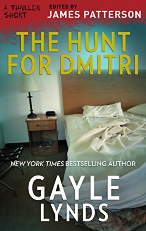 Gayle Lynds book cover