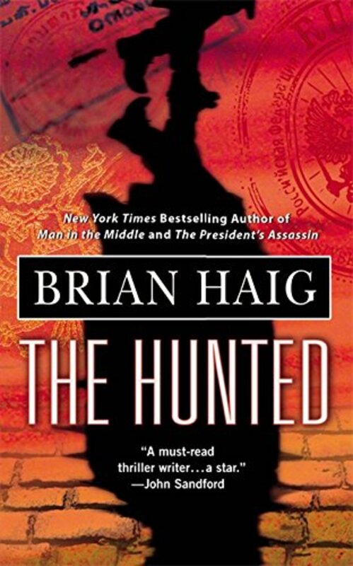 Brian Haig book cover