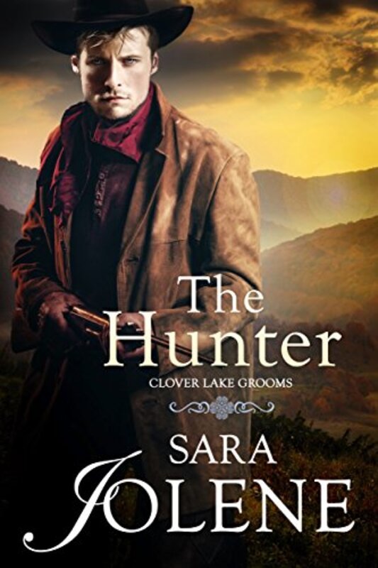 Sara Jolene book cover