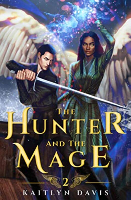 Kaitlyn Davis book cover