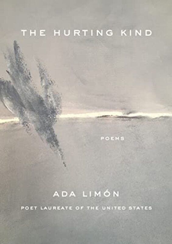 Ada Limon book cover