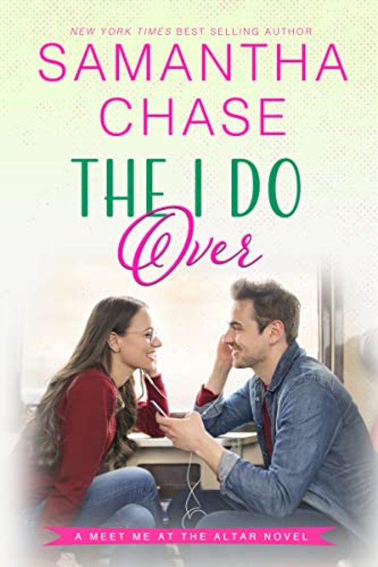 Samantha Chase book cover