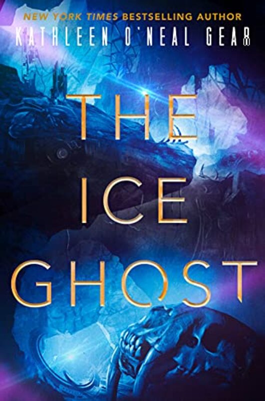 Kathleen O'Neal Gear book cover