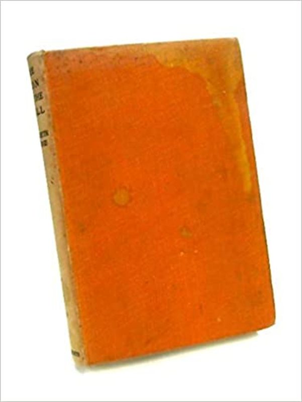 Book cover for "The Ikon on the Wall and other stories" by Elizabeth Goudge