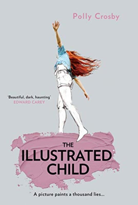 Polly Crosby book cover