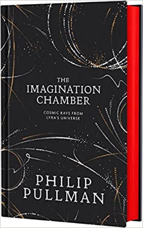 His Dark Materials book cover