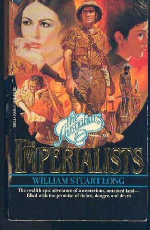 Vivian VA Stuart book cover