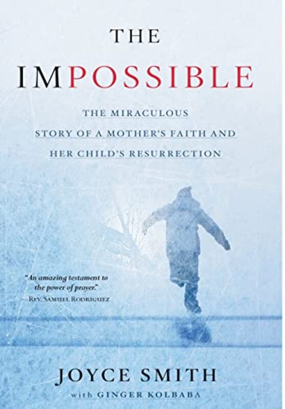 Joyce Smith book cover