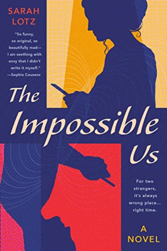 Sarah Lotz book cover