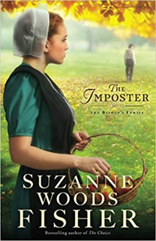 Bishop's Family book cover