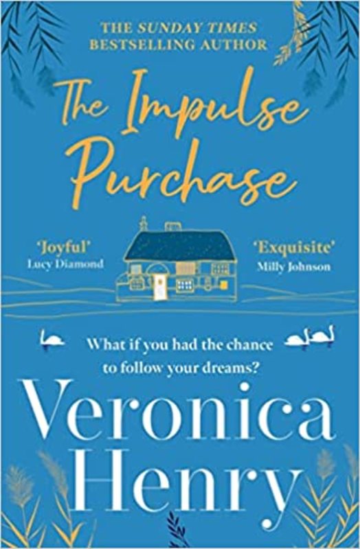 Veronica Henry book cover
