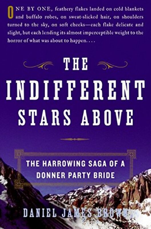 Daniel James Brown book cover