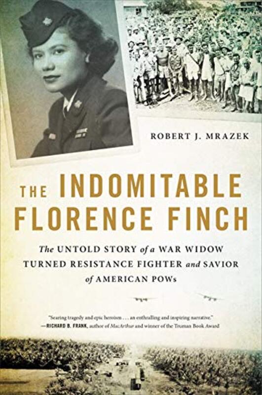 Robert J Mrazek book cover