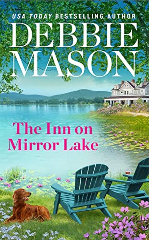 Debbie Mason book cover