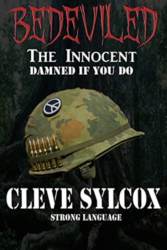Book cover for "The Innocent" by Cleve Sylcox