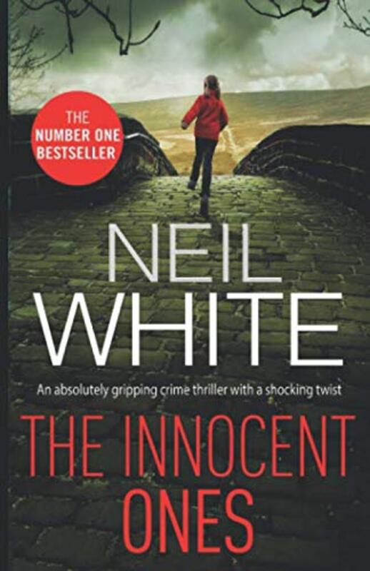 Neil White book cover