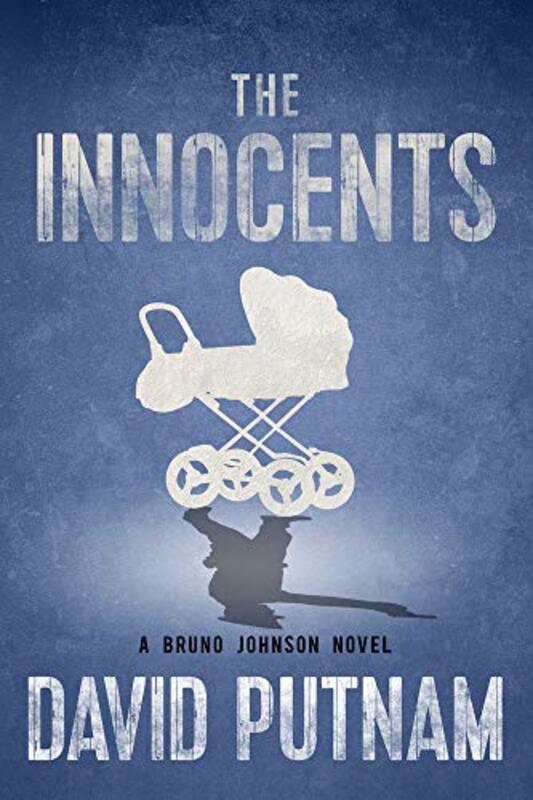 Book cover for "The Innocents" by David Putnam