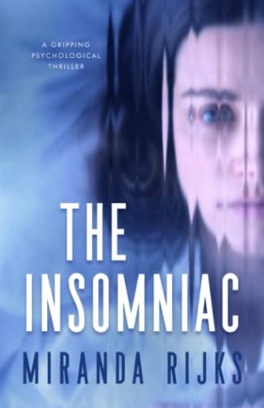 Miranda Rijks book cover