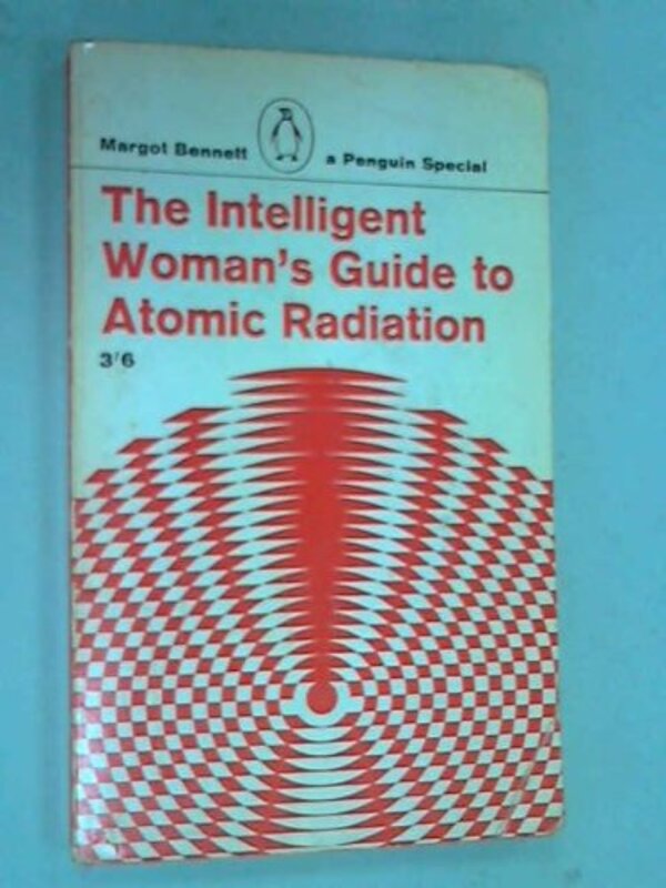Margot Bennett book cover