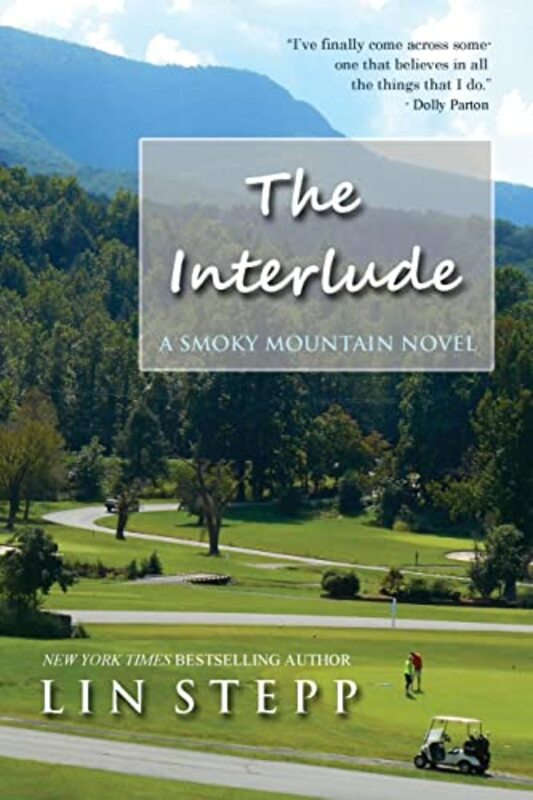 Smoky Mountain book cover