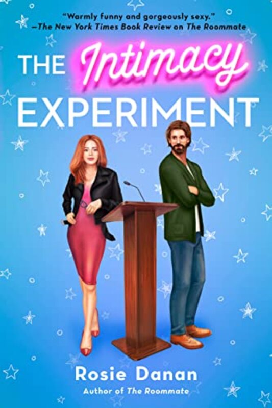 Rosie Danan book cover