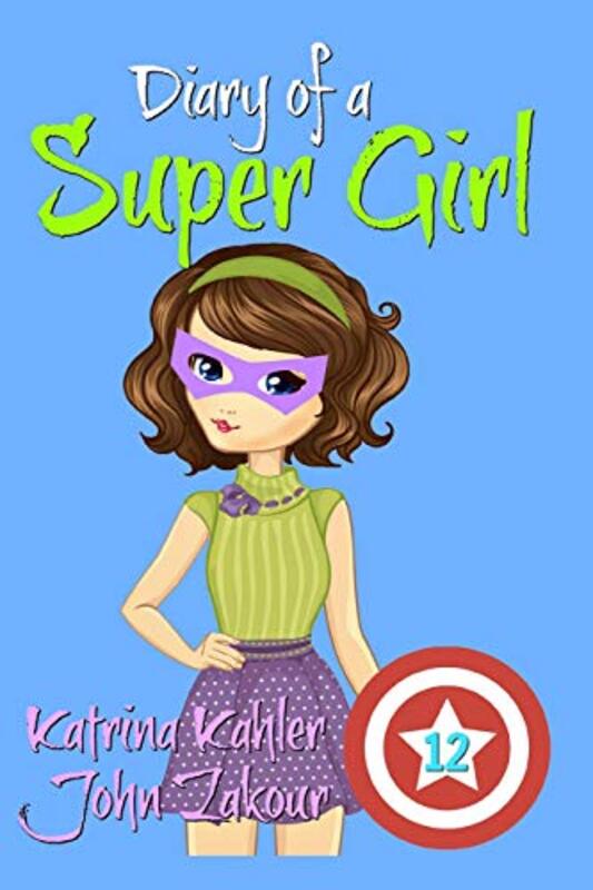 Book cover for "The Invasion" by Katrina Kahler