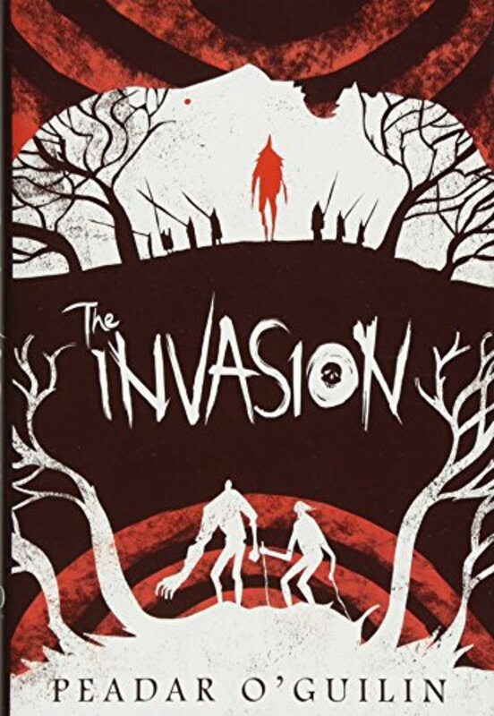 Peadar Ó Guilín book cover