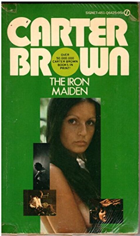 Larry Baker book cover
